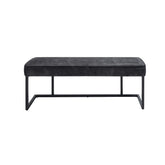 Cree Corner Bench Set - Pendle Village Furniture